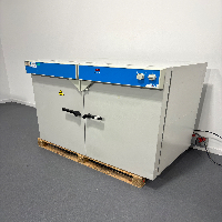 AES Laboratoire BD-400 Gravity Convection Incubator image 1